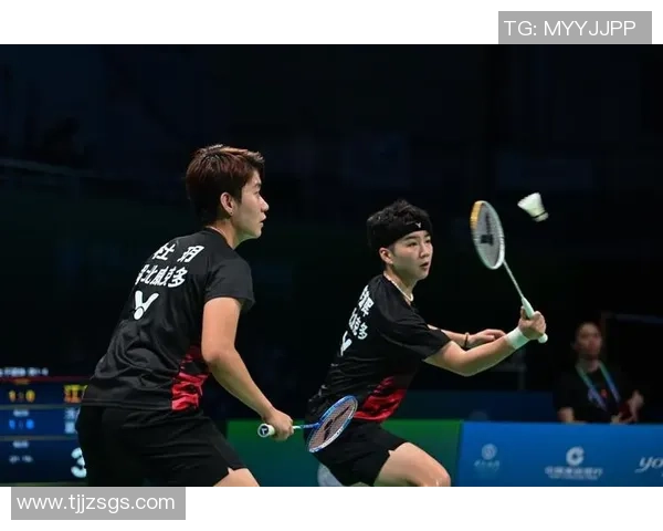 武汉羽毛球队全运会战术分析与表现评估探讨